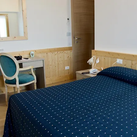 San Ferdinando Hotel 2*