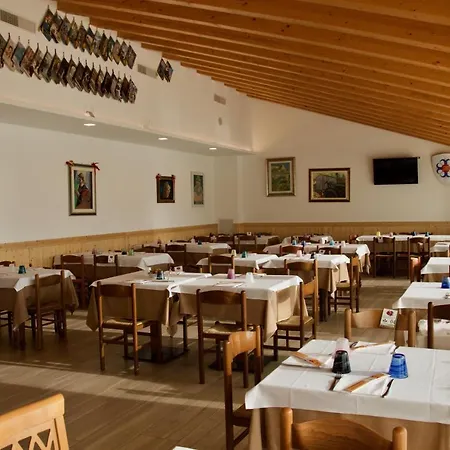 Hotel San Ferdinando Levada