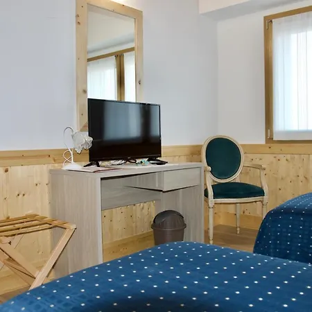 Hotel San Ferdinando 2*