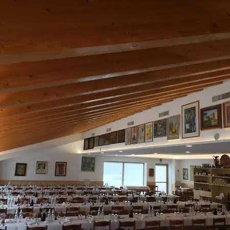 San Ferdinando Hotel