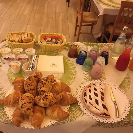 San Ferdinando Levada