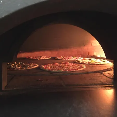 San Ferdinando Hotel