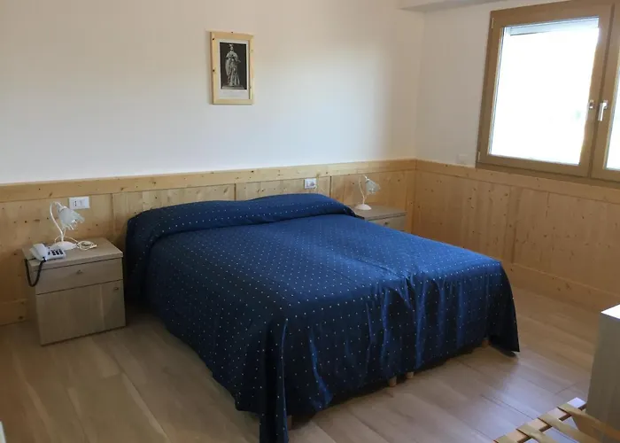 Hotel San Ferdinando