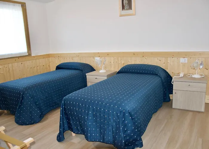 San Ferdinando Hotel