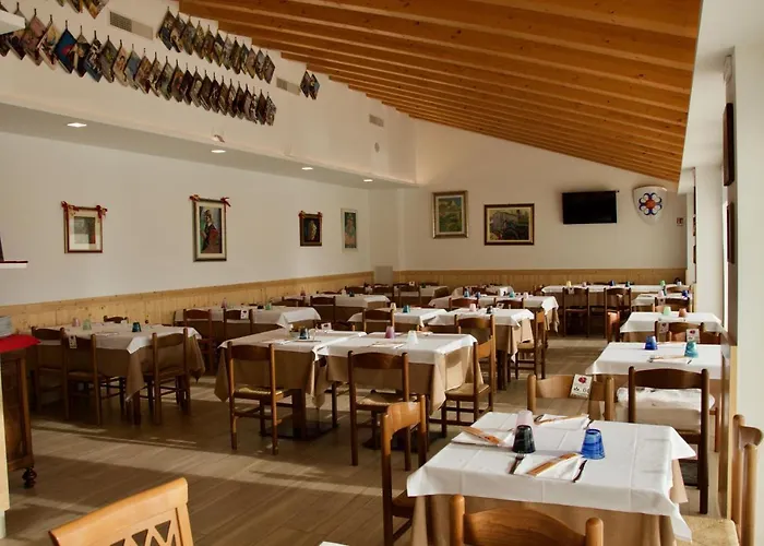 Hotel San Ferdinando Levada