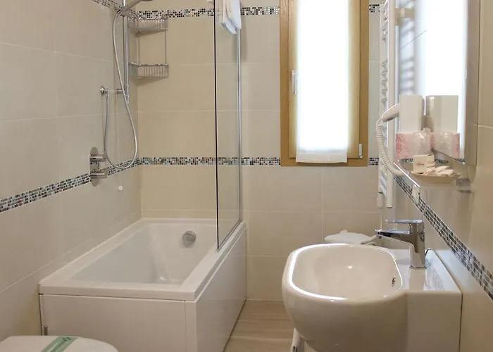 San Ferdinando Levada