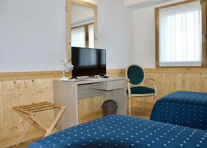 Hotel San Ferdinando 2*