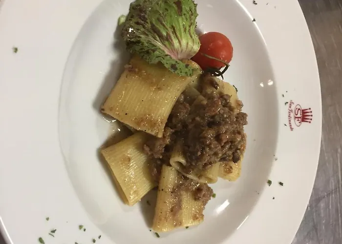 San Ferdinando Hotel 2*