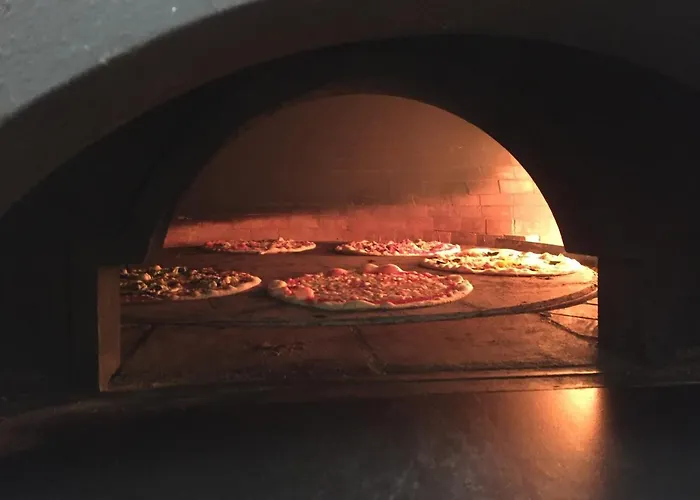 San Ferdinando Hotel