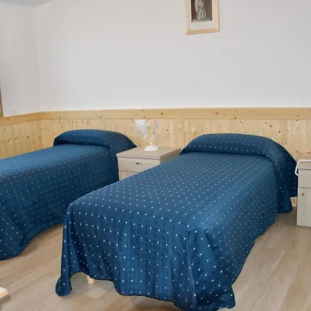 San Ferdinando ホテル