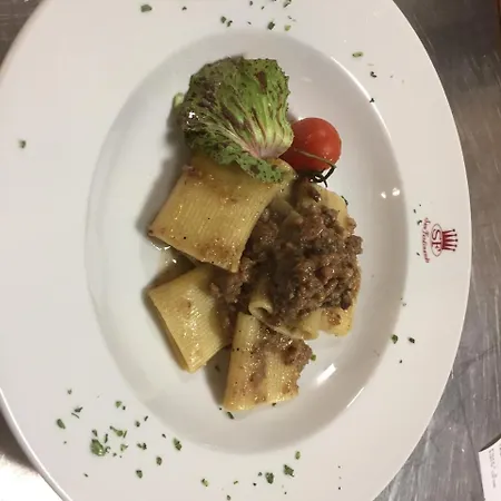 San Ferdinando ホテル 2*