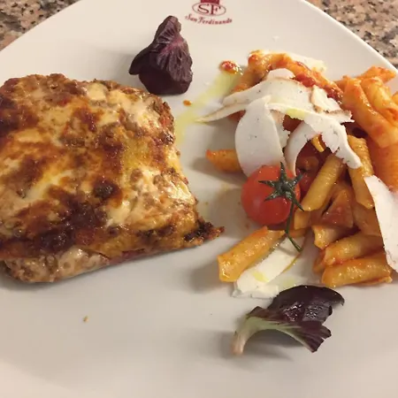 San Ferdinando ホテル 2*