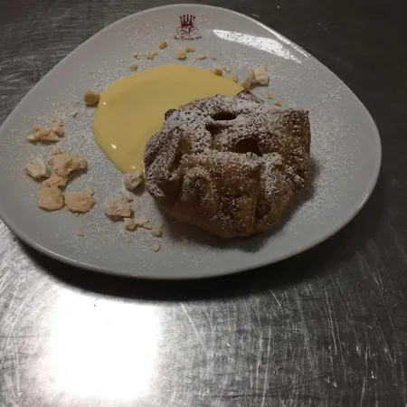 San Ferdinando ホテル