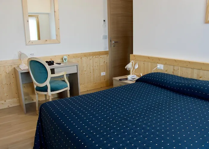 San Ferdinando Hotel 2*