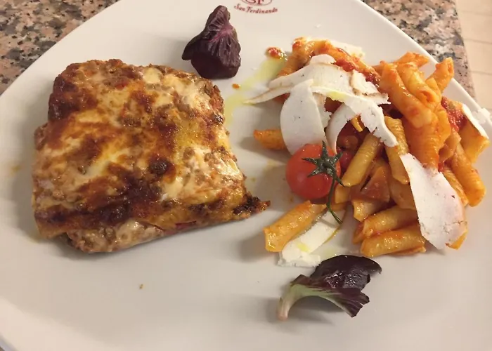 San Ferdinando Hotel 2*