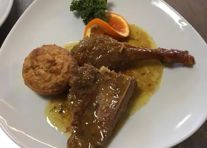 San Ferdinando Hotel 2*