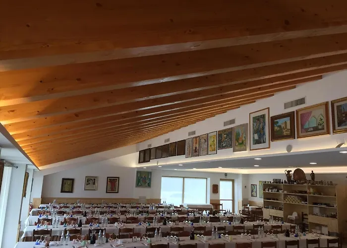 San Ferdinando Hotel