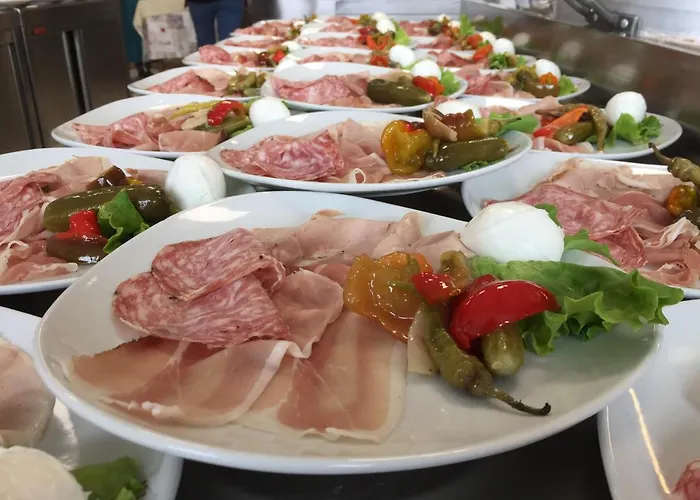 San Ferdinando 2* Levada