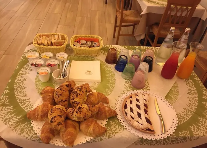 San Ferdinando Levada