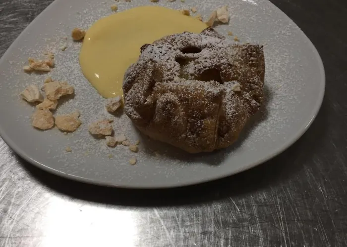 San Ferdinando Hotel